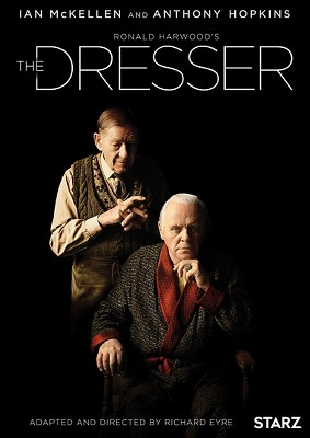The Dresser (DVD)
