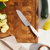Henckels Forged Accent 2-pc Asian Knife Set - White Handle - 3 of 3