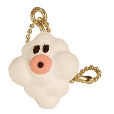 Banpresto Super Mario Brothers Foo Keychain