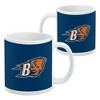 Bucknell Primary Logo Ceramic Coffee Mug Novelty Gift Mugs for Coffee Tea and Hot Drinks 11oz White - 2 of 4