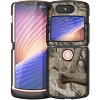 Nakedcellphone Hard Case for Motorola RAZR 5G Flip Phone (2020) - 2 of 4