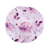Unique Bargains Comfortable Shower Cap 1 Pc - 4 of 4