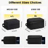 Toiletry Bag Men Hanging Large Vorspack Travel for - Toiletries Water Resistant Accessories - 2 of 4