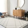 Mark & Day Athea Tufted Indoor Area Rugs - 2 of 4