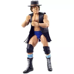 WWE Legends Elite Collection "Cowboy" Bob Orton Action Figure (Target Exclusive)