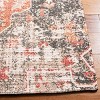 Saffron SFN392 Hand Loomed Indoor Rugs - Safavieh - 3 of 4