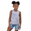 The Juniper Shop Nautical Outline Collage Toddler Tank - 3 of 4