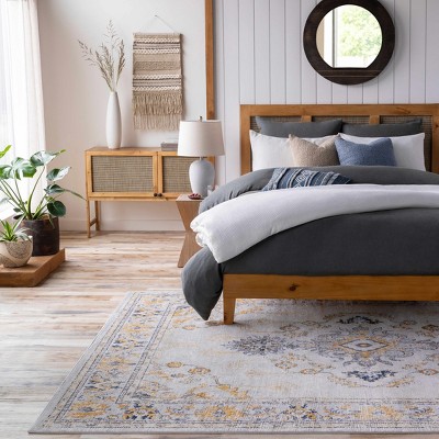 Hauteloom Mistley Area Rug