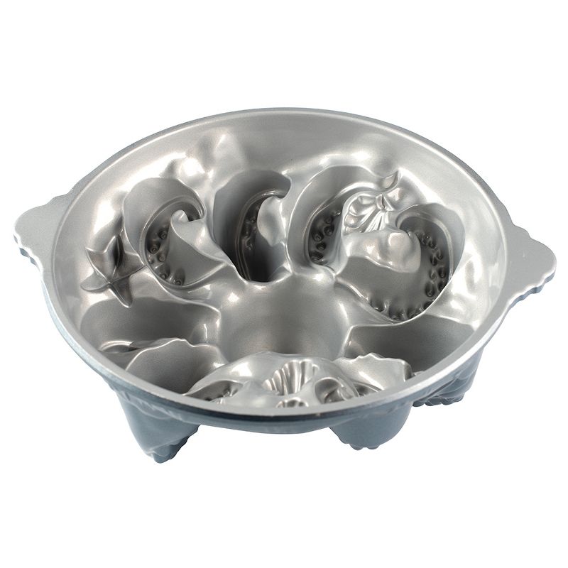 Nordic Ware Party Time Octopus Pan, 2 of 5