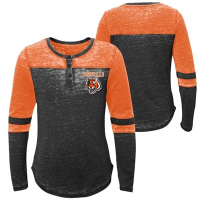 girls bengals jersey