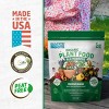 Back To The Roots Organic All-Purpose Plant Food 5lbs - 3 of 4