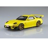 Aoshima: 1/24 Initial D - Takahashi Keisuke FD3S RX-7 Comics Vol. 28 Ver. #I-4 - 3 of 4