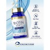 Carlyle Biotin 1000mcg | 250 Vegetarian Tablets - 4 of 4