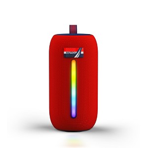 Nautica Urban SP600 True Wireless Outdoor Speaker, Portable IP5 Splash-Proof Bluetooth Speaker, Perfect for Camping, Beach, Backyard & Travel - 1 of 4