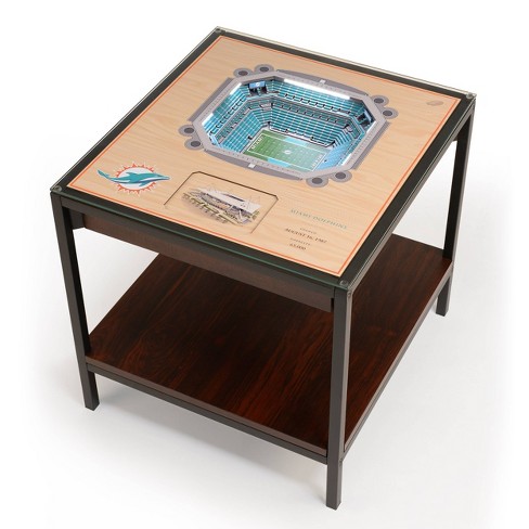 Miami Dolphins Furniture Home Office & School, Dolphins Furniture Home  Office & School