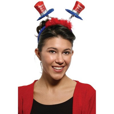 Forum Novelties Comic Book Headband : Target