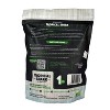 Tropical Spark Wood Pellets  Perfect for BBQ, Smoking, Grilling, Bake, Roast, Braise  Premium 100% All-Natural  Coffee Wood  1 lb. Bag - image 2 of 4