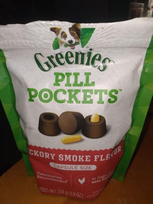 Pill pockets hotsell for dogs