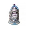 Disney Girls Frozen Light Up Laceless Running Shoes (Toddler/Little Girl) - 4 of 4