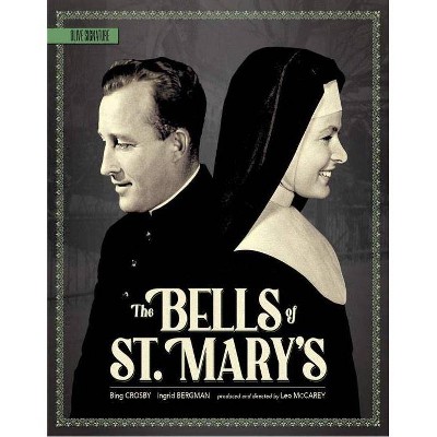 The Bells Of St. Mary's (Blu-ray)(2019)