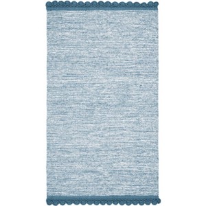 Montauk MTK615 Hand Woven Indoor Rugs - Safavieh - 1 of 4