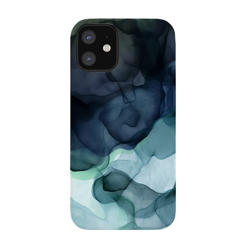 iphone 12 mini case baby blue