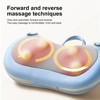 SKONYON Shiatsu Neck and Shoulder Massager with Memory Foam - 2 of 3