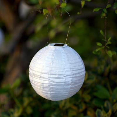 outdoor lanterns paper