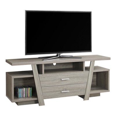 target room essentials tv stand