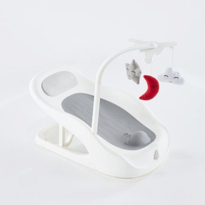 Baby Bath Tub Chair With Three Height Position