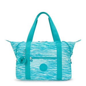 Kipling Art Medium Printed Tote Bag - 1 of 4
