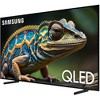 Samsung Q60D Series 43" 4K HDR Smart QLED TV QN43Q60DAFXZA Refurbished - 2 of 4