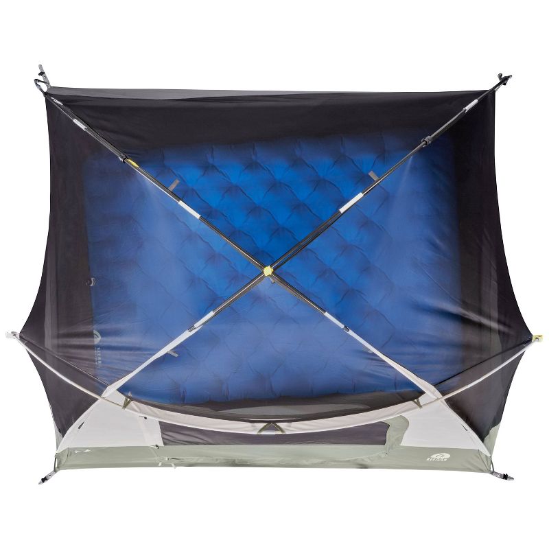 Sierra Designs Fern Canyon 4-Person Camping Tent, 5 of 11