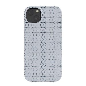 Becky Bailey Shibori Diamonds Snap iPhone Case - Society6 - 1 of 1