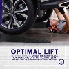 TruAIR Vehicle Service Ramps (6.6", 5-Ton, 2-Pack) - 3 of 4