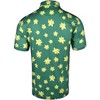 Snake Eyes Golf Azaleas Polo - 2 of 3