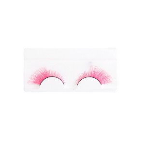 Unique Bargains Cat's Eye False Eyelashes - 1 of 4