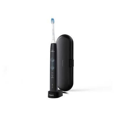 Philips Sonicare ProtectiveClean 5100 Gum Health Electric Toothbrush - Black