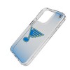 NHL Western Conference Teams Linen Clear Cell Phone Case for Apple iPhone - 2 of 4