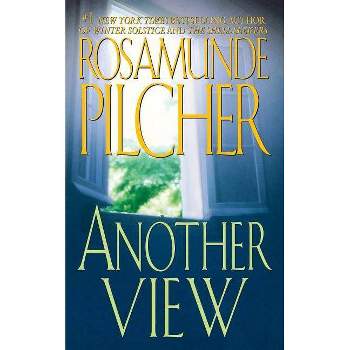 Another View - by  Rosamunde Pilcher (Paperback)