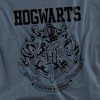 Men's Harry Potter Hogwarts Athletic T-Shirt - 2 of 4