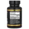 California Gold Nutrition Acetyl-L-Carnitine, 500 mg, 60 Veggie Capsules - 2 of 3