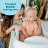 The First Years Sure Comfort Deluxe Newborn-to-Toddler Tub with Sling - 4 of 4