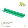 Smart-Fab® Art & Decoration Fabric Roll, 24" x 18', Grass Green, 3 Rolls - 4 of 4
