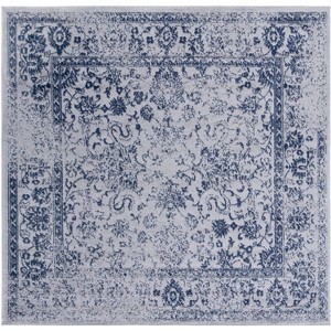 Adirondack ADR109 Non-Shedding Power Loomed Indoor Rug - Safavieh - 1 of 4