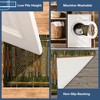 Liora Manne Esencia Stripe Indoor/Outdoor Mat.. - 3 of 4