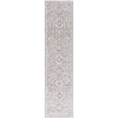 Harlow HAR164 Power Loomed Indoor Rugs - Safavieh