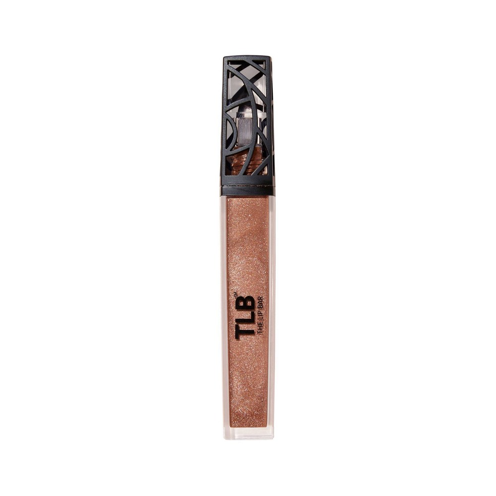 The Lip Bar Vegan Lip Gloss - Goddess - 0.34 fl oz