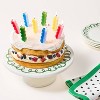 8pk Heart Celebration Candles - kate spade new york x Target - 2 of 3