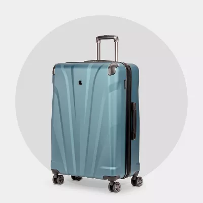 High sierra cheap luggage sale